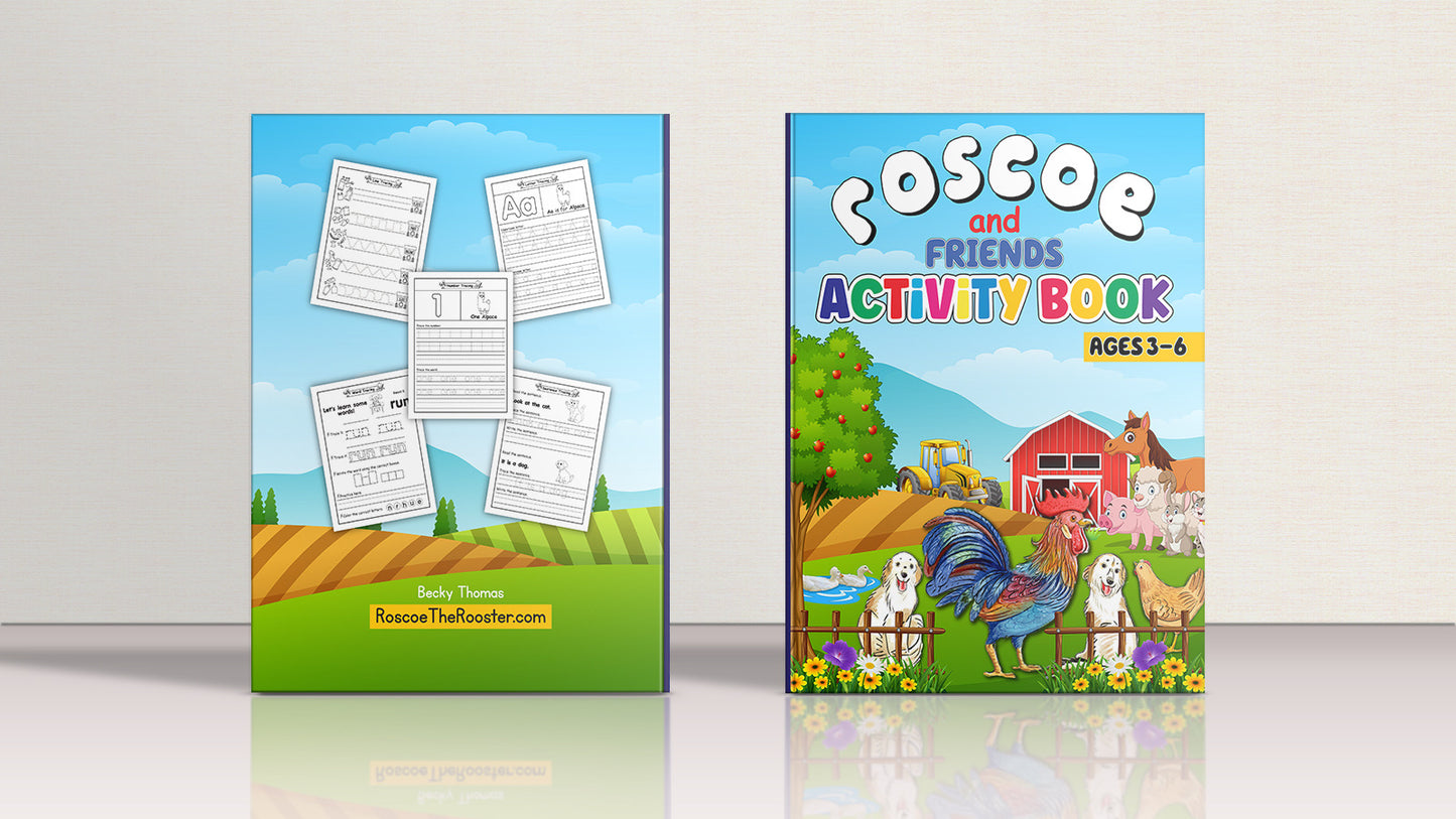 Children’s books about farm animals, Farm animal books for young readers, Chicken tales for kids, Children’s picture books about chickens, Kids' educational farm books, Engaging chicken stories for kids, Farm animal books for preschoolers