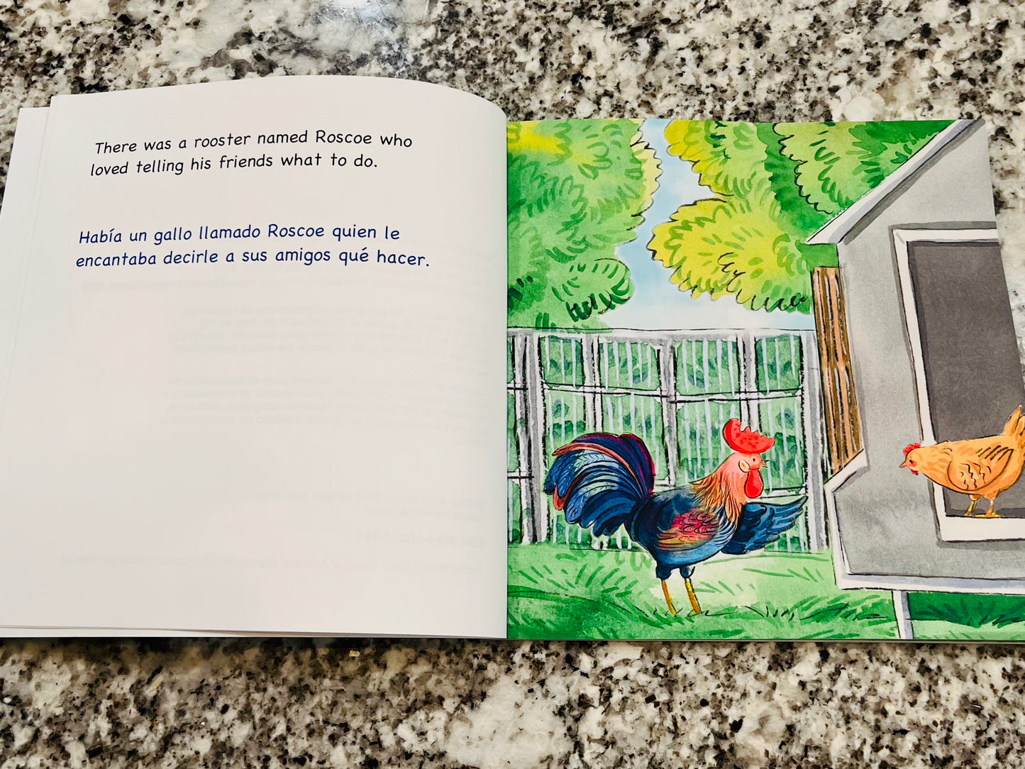 preview of the book contents. Popular children’s books about chickens, Best chicken books for children, Children’s storybooks about chickens, Top chicken books for kids, Farm picture books for children, Educational chicken books for kids, Kids’ farm animal picture books, Children’s stories about farm animals, Farm animal storybooks for kids, Funny chicken book for kids, Chicken stories for young readers, Children’s books with chickens, Best farm animal books for children, Children’s books about farm animals