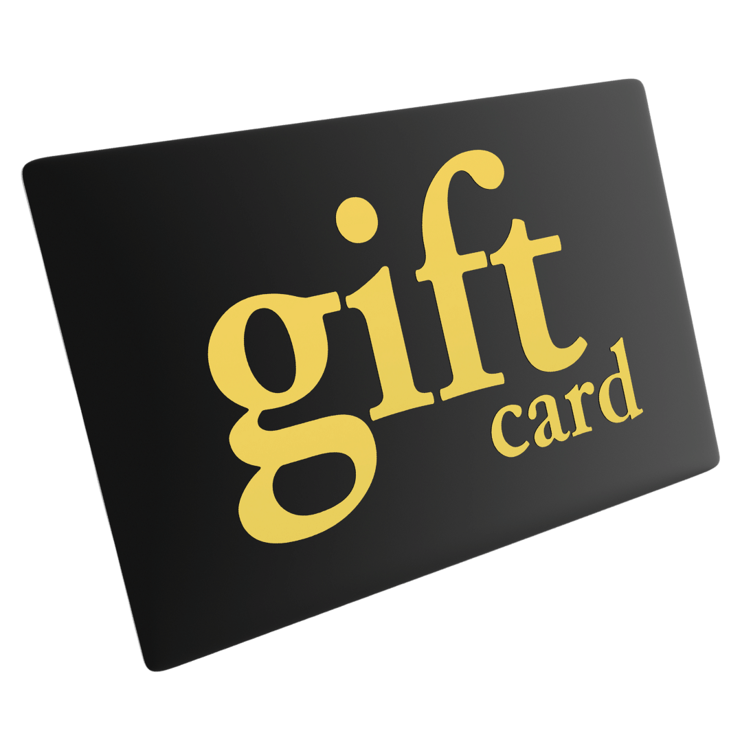 Roscoe Gift Card