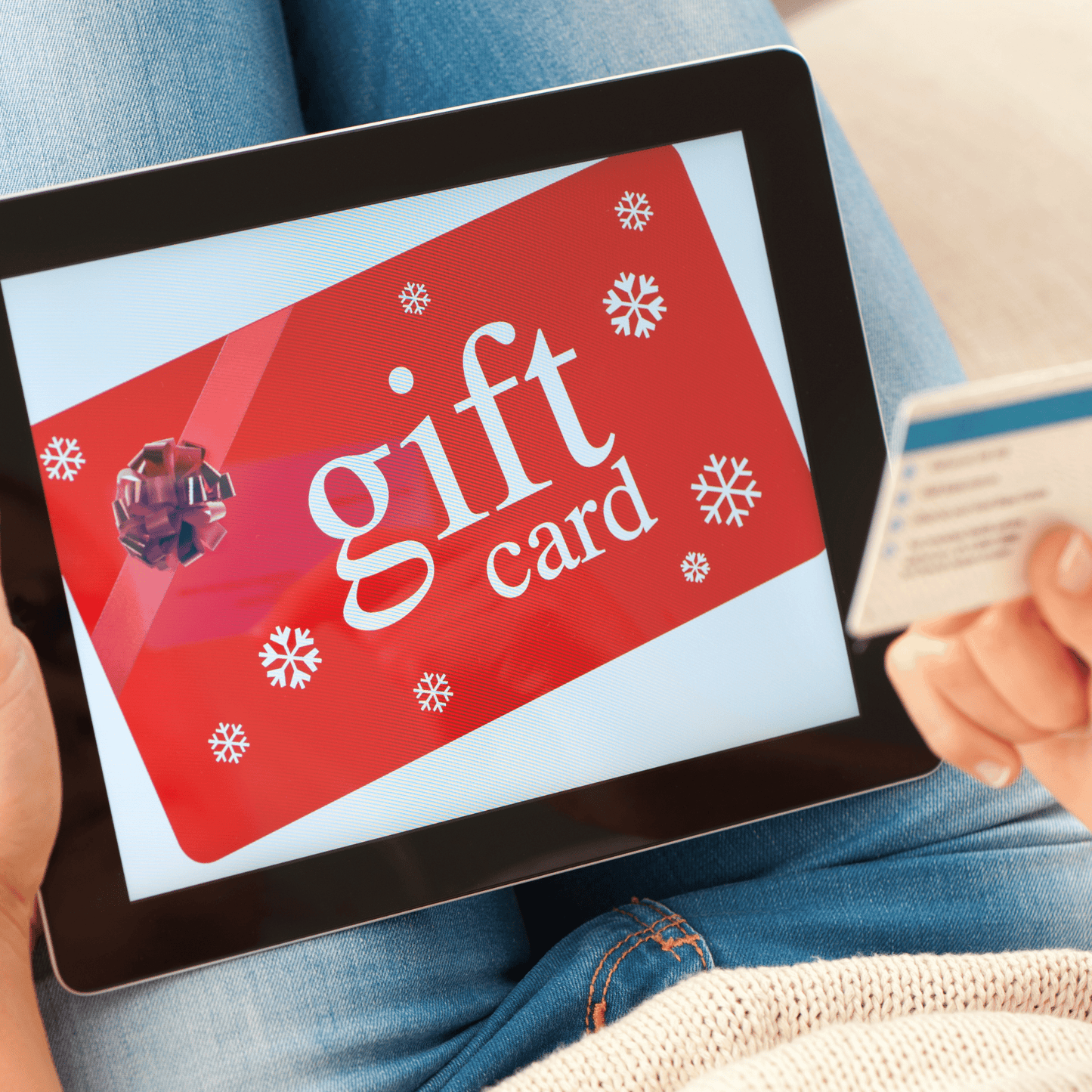 Roscoe Gift Card