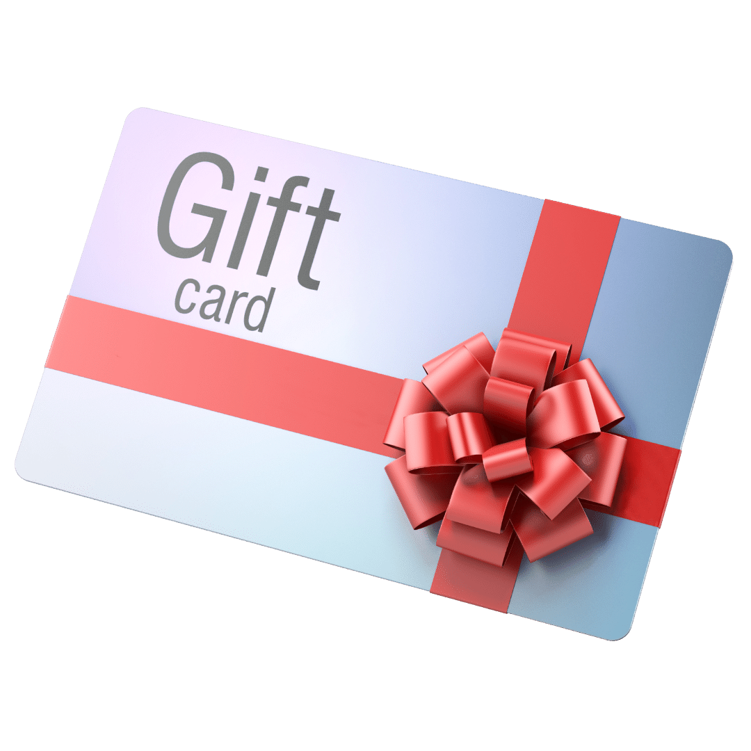 Roscoe Gift Card