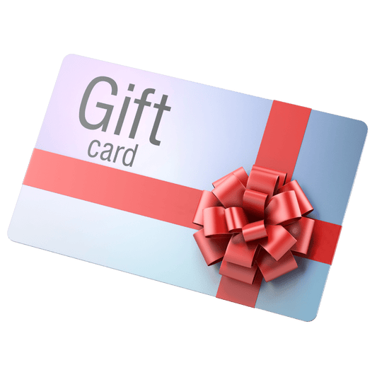 Roscoe Gift Card