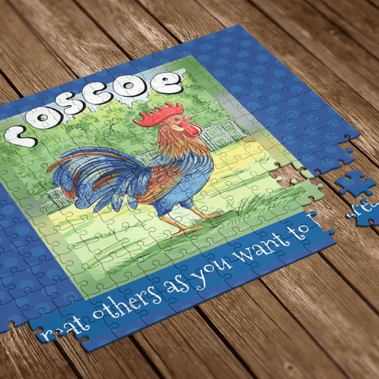 train book puzzle, farm book puzzle, spring books kids, kids books, animal farm, spanish children books, spanish childrens books, kindergarten books, kids books ages 3 5, books kids 5 7, kids books, kids book, book kids, kids books 3 5, roscoe bossy rooster, roscoe the bossy rooster, childrens books, books, farm books, childrens books, rooster book, easter books