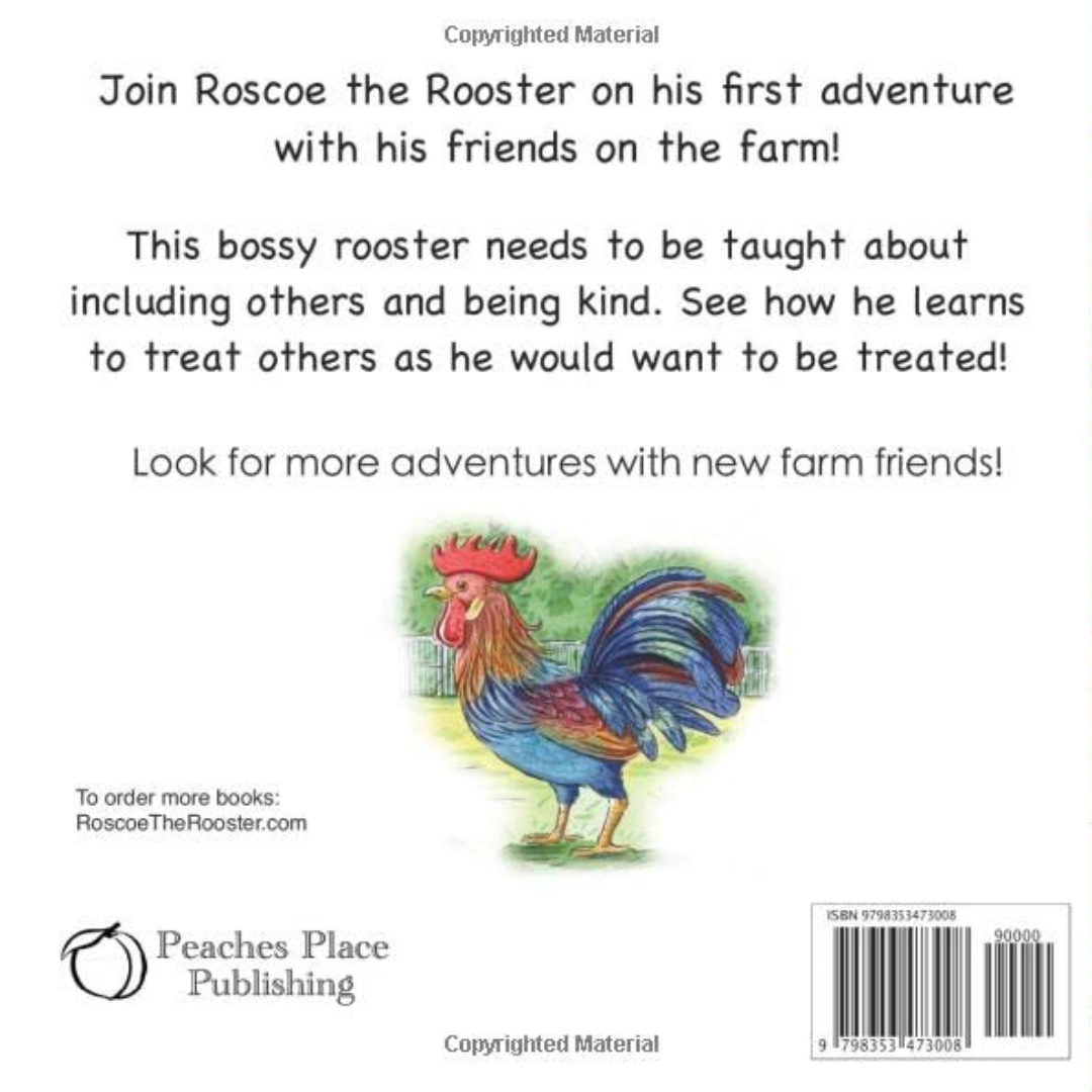 Popular children’s books about chickens, Best chicken books for children, Children’s storybooks about chickens, Top chicken books for kids, Farm picture books for children, Educational chicken books for kids, Kids’ farm animal picture books, Children’s stories about farm animals, Farm animal storybooks for kids, Funny chicken books for kids, Chicken stories for young readers, Children’s books with chickens, Best farm animal books for children,