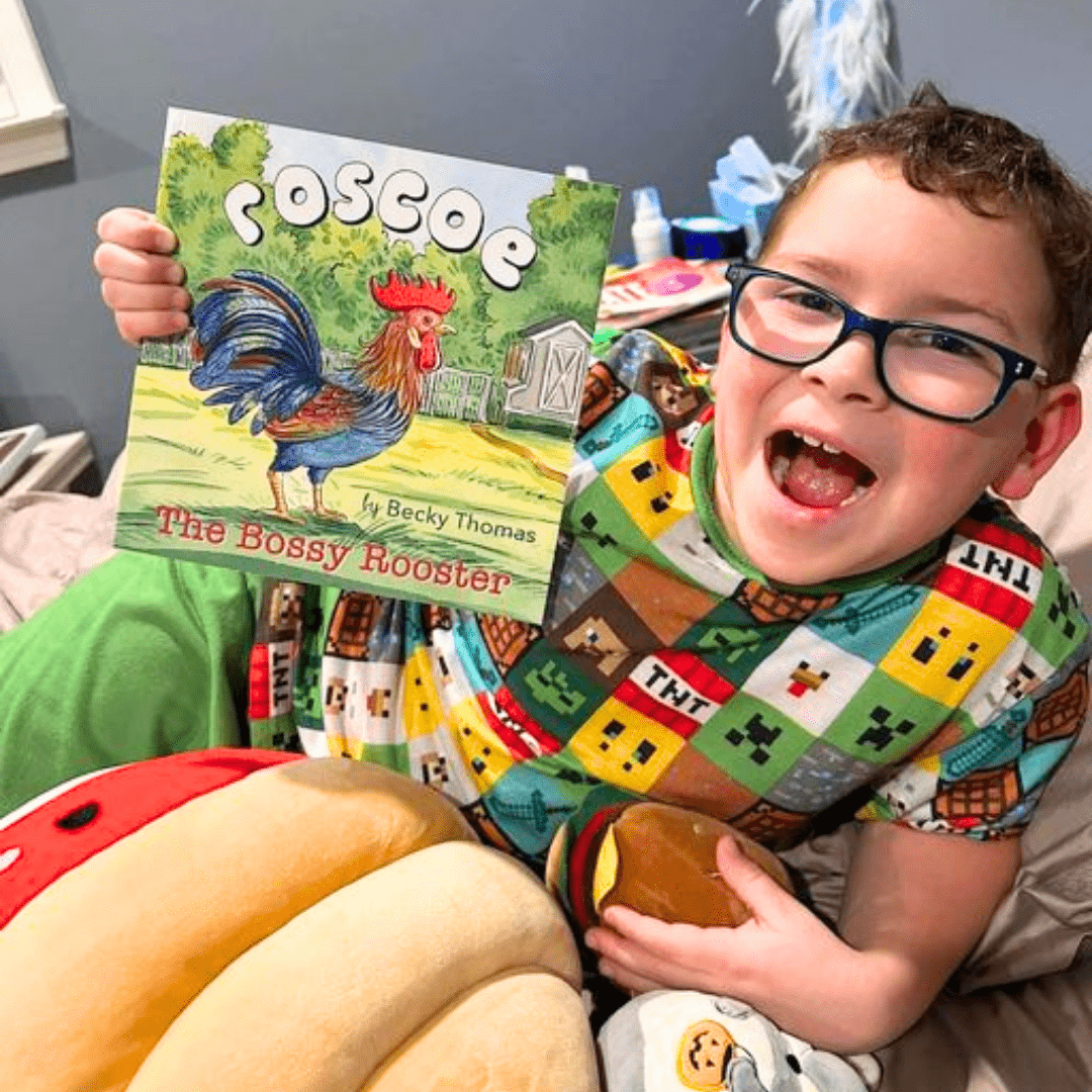 Children’s books about farm animals, Farm animal books for young readers, Chicken tales for kids, Children’s picture books about chickens, Kids' educational farm books, Engaging chicken stories for kids, Farm animal books for preschoolers

