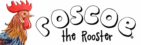 Roscoe the Rooster